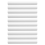 A4 Thermal Paper Rolls 10-Pack, 210x30mm, Wrong Qu 3