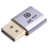 4K 60Hz UHD DP Dummy Plug DisplayPort Virtual Display 2