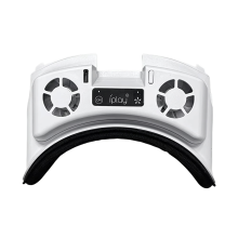 Gezichtsbedekking Koelventilatorinterface Radiator met RG