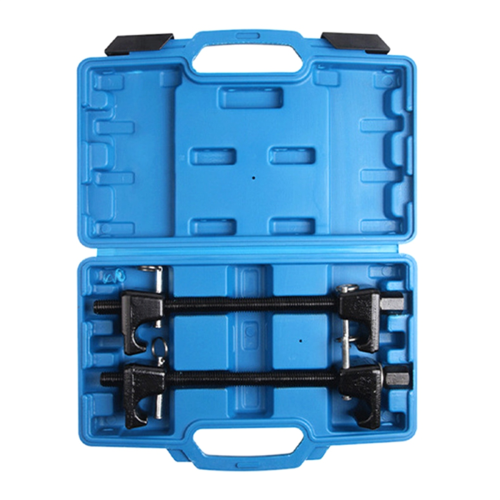 2pcs Heavy Duty Strut Coil Spring Compressor Clamp 2