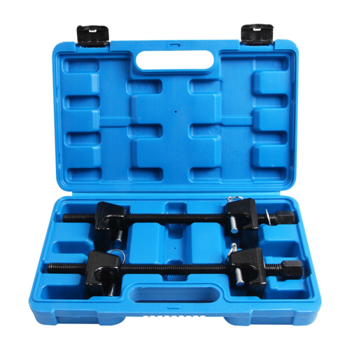 2pcs Heavy Duty Strut Coil Spring Compressor Clamp 1