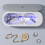 Ultrasoon reinigingsapparaat Oplaadbaar Hoogfrequent 8