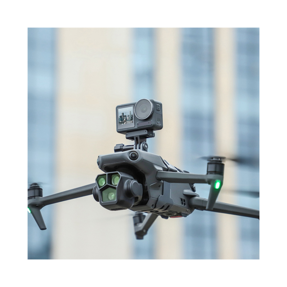 Per Il Kit Di Montaggio Mavic3 Pro Yu3Classi Insta360X3 Conv
