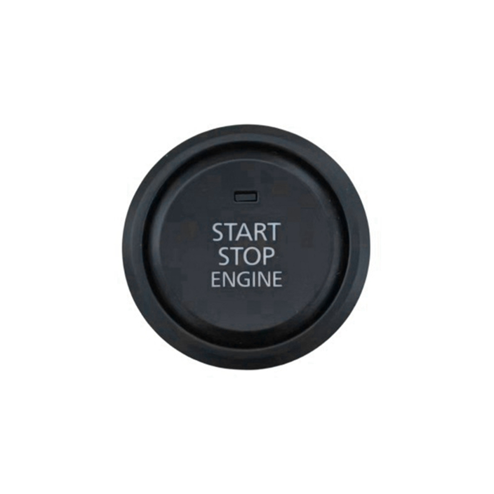 Bdgf-66-3S0a Car Start Stop Engine Button Kessy Ig Light 4854106669014