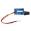 Ελεγκτής ταχύτητας ανεμιστήρα DC12V 4P PWM με κουμπί CPU Ca 3