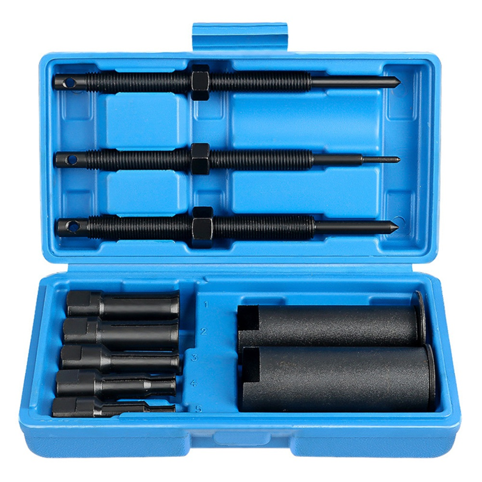 Kit Di Rimozione Cuscinetti Interni Per Motociclette, Scatola Di Estrazione