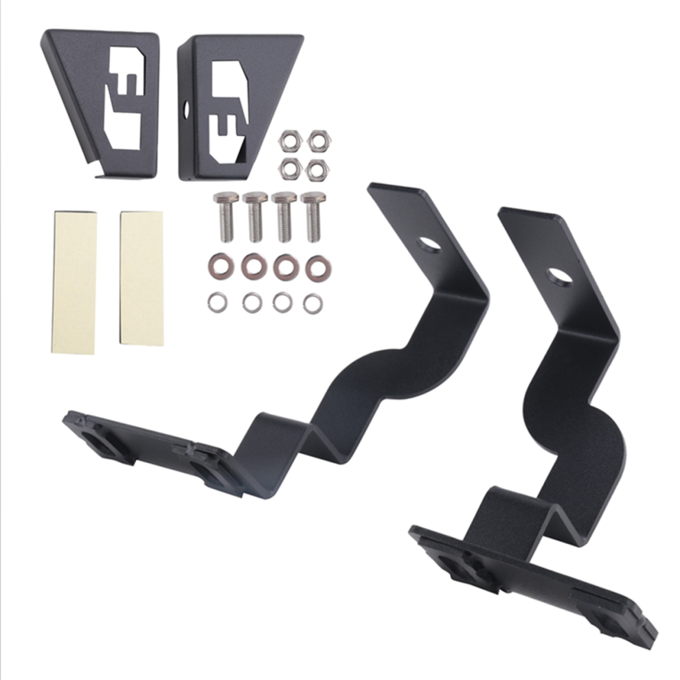 Car Led Front Cowl Work Ing Bracket Mou Light 4854106667591