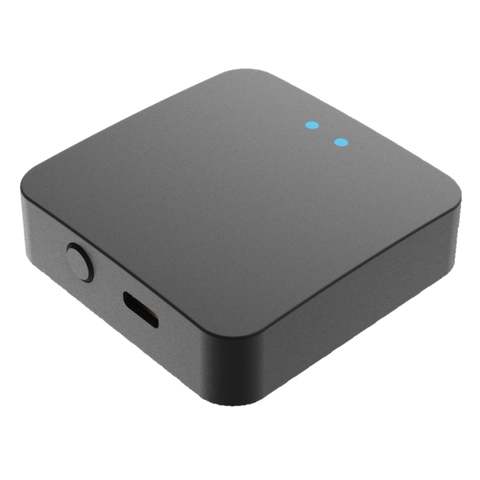 Hub De Enlace Multimodo Tuya Iot Host Zigbee Blueto-image