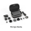 Mini borsa portaoggetti per microfono wireless 4