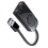 Carte son Interface audio USB Micro externe 3,5 mm 3