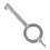 Llave plana universal estilo americano, especial H 6
