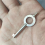 Llave plana universal estilo americano, especial H 7