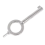 Llave plana universal estilo americano, especial H 5