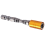 Set di 5 punte per cacciavite magnetico resistente da 65 mm Ele 6