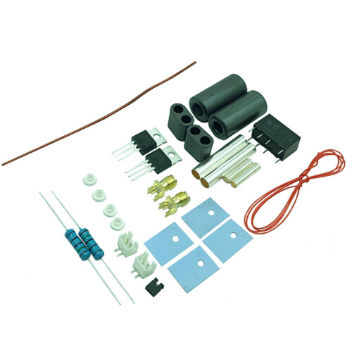 DIY Kits 70W SSB Lineaire HF-versterker voor FT- 2