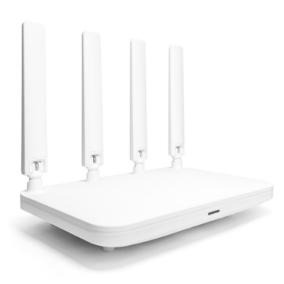 Router Wifi AX1800 2.4GHz 5GHz Dual Band Gigabit W