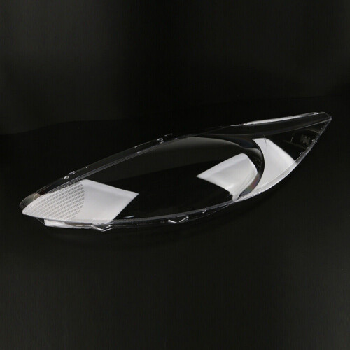 For Fiesta 2009 2010 2011 2012 Headlight Cover Tra 2