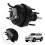 30630-VB000 Servofrizione per auto per Patrol Y60 Y61 6