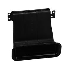For Focus MK4 Air Inlet Tuyere Intake Duct Hatchba