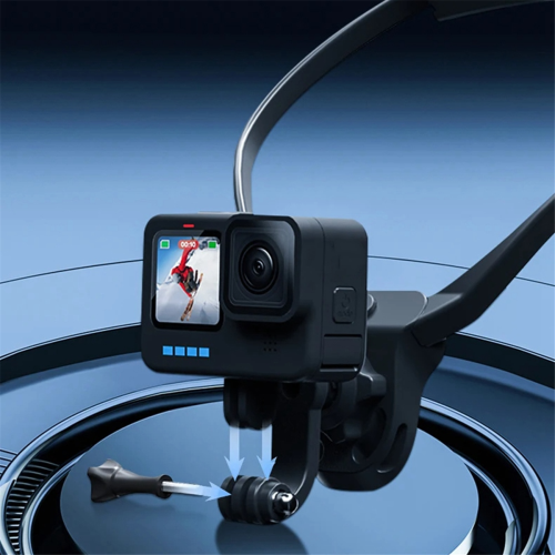 Supporto da collo per cellulare per Gopro12 11 10 2