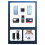 Supporto da collo per cellulare per Gopro12 11 10 4