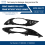 Für E-Klasse W211 2006–2009, Nebelscheinwerfer vorne 9