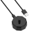 Base de carregamento USB C com fio magnético 1