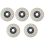 Angle Grinder Cutting Blade for Stone Ceramic,4in 2