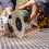 Angle Grinder Cutting Blade for Stone Ceramic,4in 5