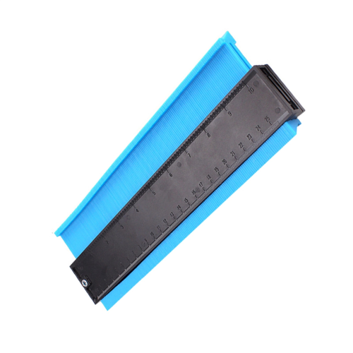 Duplicador de medidor de contorno de 10 polegadas para azulejos cerâmicos Carpe 2