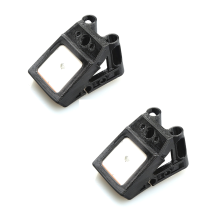 Suporte para antena de impressão GPS de 25 mm para corrida FPV
