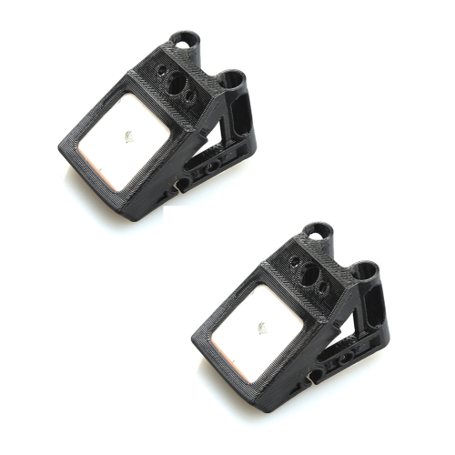 Suporte para antena de impressão GPS de 25 mm para corrida FPV