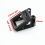 Suporte para antena de impressão GPS de 25 mm para corrida FPV 4