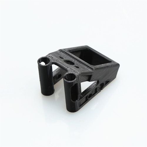 Suporte para antena de impressão GPS de 25 mm para corrida FPV 2