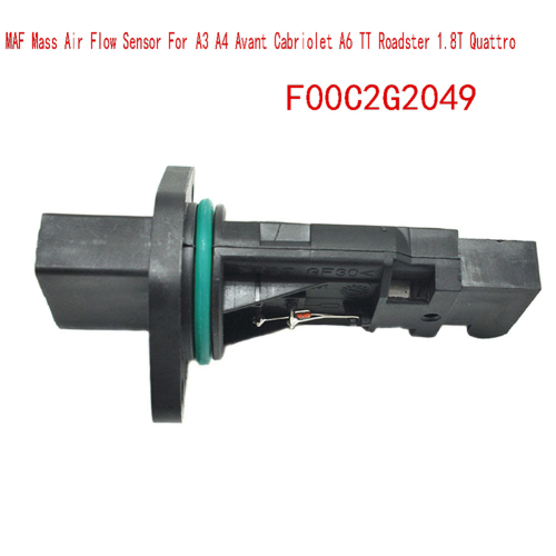 F00C2G2049 Mass Air Flow Sensor for A3 A4 Cabriole 2
