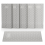 Diamond Whetstone Set, Sharpening Discs with Honey 1