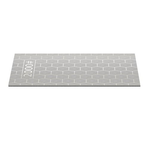 Diamond Whetstone Set, Sharpening Discs with Honey 2
