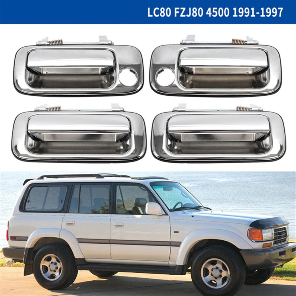 For Land Cruiser 80 Lc80 Fzj80 4500 1991 -1997 Car 4854106677392