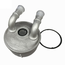 2275.71, 227571 Motor Transmissão Óleo-Água Aquecimento