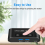 4 Θύρες USB 3.0 Switcher 2 Είσοδοι Έξοδοι KVM Switch Printe 7
