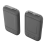 Telecomando Bluetooth per telefono cellulare CheerTok Air 11