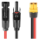 Cable solar a panel de extensión de carga XT60 12AWG C 2
