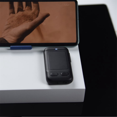 Telecomando Bluetooth per telefono cellulare CheerTok Air 2