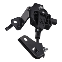 Conjunto de soporte del sensor de altura de la carrocería trasera derecha FR3Z-5A