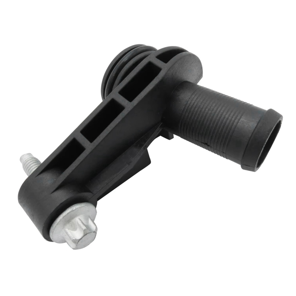 Conector De Manguera De Enfriador, Entrada De TuberíA LR021623 6G9Q6N79-image