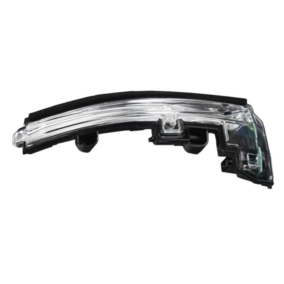 Specchietto Retrovisore Per Auto, Luce Di Direzione A Led