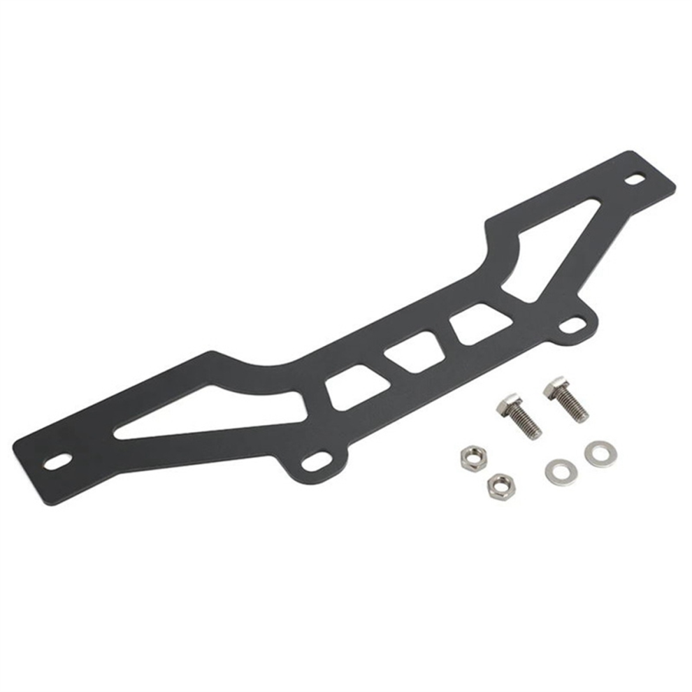 UTV Auxiliary Driving LED Light Bar Bracket Kit Fr