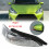 Mirror Signal Lamp Indicator 81730-52100 for Yaris 3
