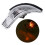 Mirror Signal Lamp Indicator 81730-52100 for Yaris 9