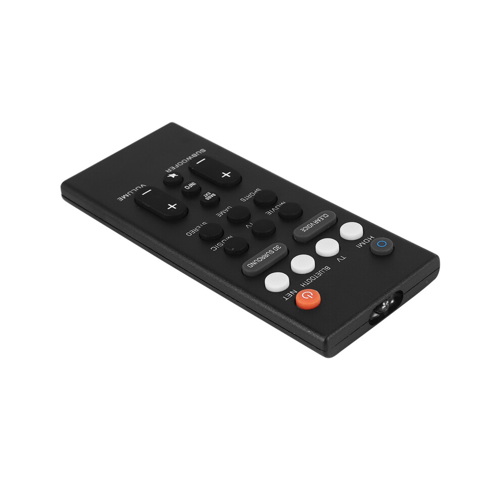 Remote Control Abs Speaker Replacement Controller 4854106680255